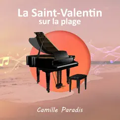 La Saint-Valentin sur la plage by Camille Paradis album reviews, ratings, credits