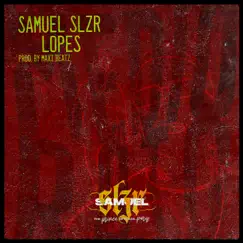 Medio Roto - Single by Samuel SLZR & Lopes album reviews, ratings, credits