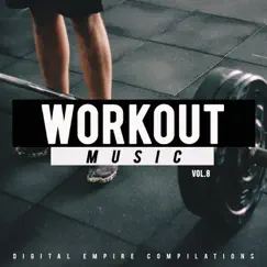 Workout Music, Vol.8 by Various Artists album reviews, ratings, credits
