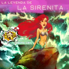 LA LEYENDA DE LA SIRENITA Song Lyrics