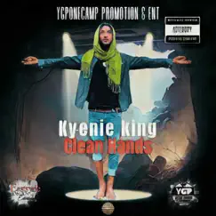 Clean Hands - Single by Ky-Enie King album reviews, ratings, credits