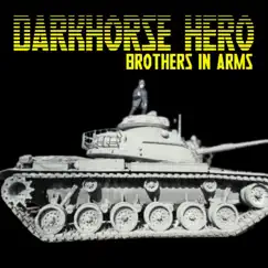 Brothers in Arms (feat. Val Allen Wood) Song Lyrics