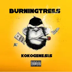 Burning Trees Song Lyrics