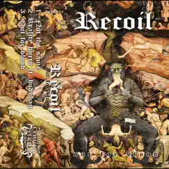 Out for Blood - Single by Recoil album reviews, ratings, credits