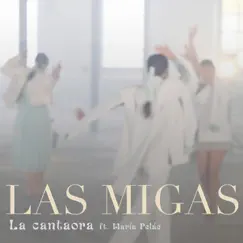 La Cantaora (feat. María Peláe) Song Lyrics