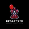 REDREDRED (feat. Hayley N & Fan Pol) - Single album lyrics, reviews, download
