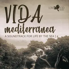 Vida Mediterranea, Cap.4 by Various Artists album reviews, ratings, credits