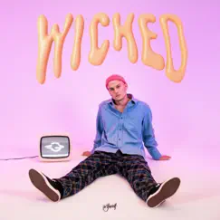 Wicked - Single by The Galaxy album reviews, ratings, credits