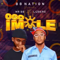 Ogo Imole (feat. Lizberg) Song Lyrics