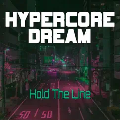 Hold the Line (Nightcore Mix) Song Lyrics
