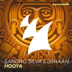 Hooya (Extended Mix) Song Lyrics