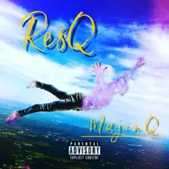 ResQ by Majinq album reviews, ratings, credits