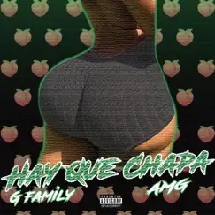 Hay que chapa - Single by G Family album reviews, ratings, credits