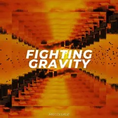 Fighting Gravity - Single by Mr. Collage album reviews, ratings, credits