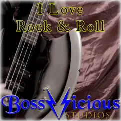 I Love Rock & Roll - Single by James Tyler album reviews, ratings, credits