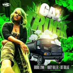 Gaz Truck (feat. Marty Baller & Dot Dollaz) Song Lyrics