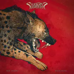 Red Hands Black Deeds by Shaman's Harvest album reviews, ratings, credits