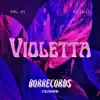 Violetta (feat. Syncro & Borre) - Single album lyrics, reviews, download