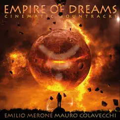 Empire of Dreams by Mauro Colavecchi & Emilio Merone album reviews, ratings, credits