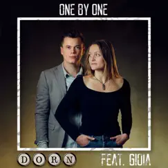 One by one (feat. Gioia) - Single by Dorn album reviews, ratings, credits