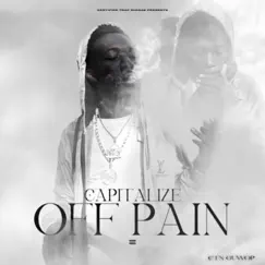 Capitalize Off Pain - EP by CTN Guwop album reviews, ratings, credits