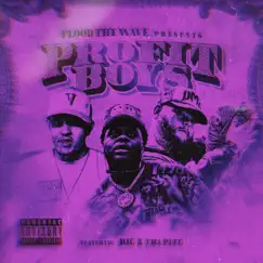 Profit Boyz x Big X tha Plug (Chopped Not Slopped By Dj SU4L) - Single by Flood the Wave album reviews, ratings, credits