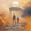 COLORS (James Landino Remix) - SACRA BEATS Singles album lyrics, reviews, download