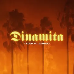 Dinamita (feat. Zurdo) - Single by Luam album reviews, ratings, credits