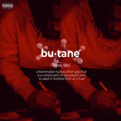 Butane - Single by J4y King album reviews, ratings, credits