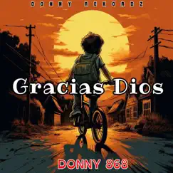 Gracias Dios Song Lyrics