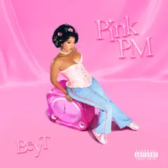 Pink Pm by Bey T album reviews, ratings, credits