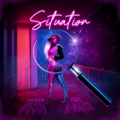 Situation (feat. K-Major) - Single by KriSean Woods album reviews, ratings, credits