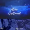 Alone Continued (feat. D0l0) - Single album lyrics, reviews, download