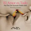 El Amor es Todo (Pat The Cat Summer Radio Edit) - Single album lyrics, reviews, download