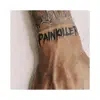PAINKILLER - Single album lyrics, reviews, download