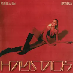 Haystack w/ RMR - Single by Anjelica & RMR album reviews, ratings, credits
