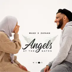 Angels At the Gates (Vocals Only) (feat. Zayaan) - Single by Muad album reviews, ratings, credits