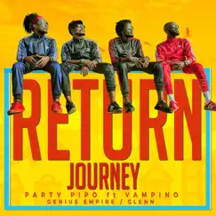 Return Journey - Single by Party Pipo album reviews, ratings, credits