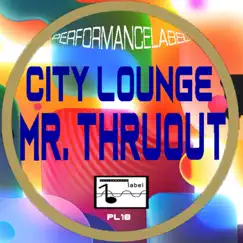 City Lounge Song Lyrics