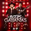 De Botas O Gabanas - Single album lyrics, reviews, download