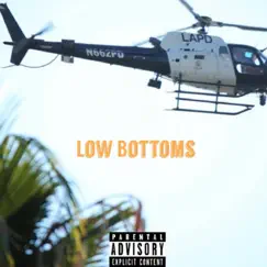 Low Bottoms (feat. Tommy 323) - Single by Probz album reviews, ratings, credits