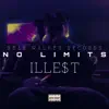 No Limits - Single album lyrics, reviews, download