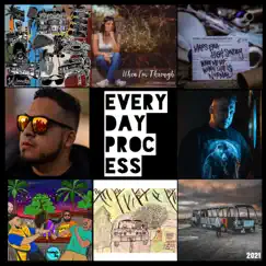 Everyday Process (feat. Takim) - Single by Mars Era album reviews, ratings, credits