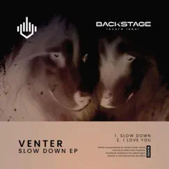 Slow Down EP by Venter (RO) album reviews, ratings, credits