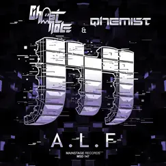 A.L.F - Single by Ghost Note & Qhemist album reviews, ratings, credits