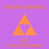 Rust (From "Violet Evergarden") [String Ensemble] - Single album lyrics, reviews, download