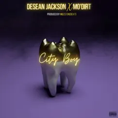 City Boy - Single by Mo'dirt & Desean Jackson album reviews, ratings, credits
