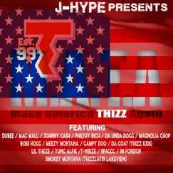 Real Iz Rare (So Crest / Thizz Remix) [feat. Boss Hogg, Campy Doo, Yung Alfie, Lil Theze, Twieze & 9paccc] Song Lyrics