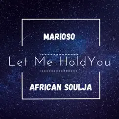 Let Me Hold You (Instrumental) Song Lyrics