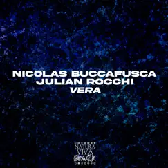 Vera - Single by Nicolas Buccafusca & Julian Rocchi album reviews, ratings, credits